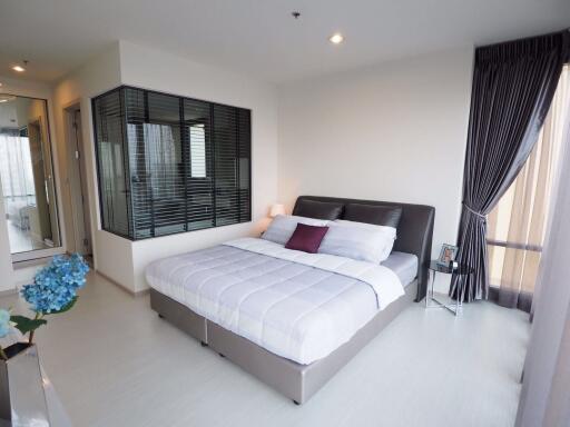 2 bed Condo in Rhythm Sukhumvit 42 Phra Khanong Sub District C019375