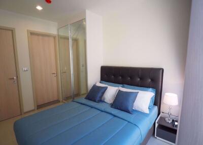 2 bed Condo in Rhythm Sukhumvit 42 Phra Khanong Sub District C019375