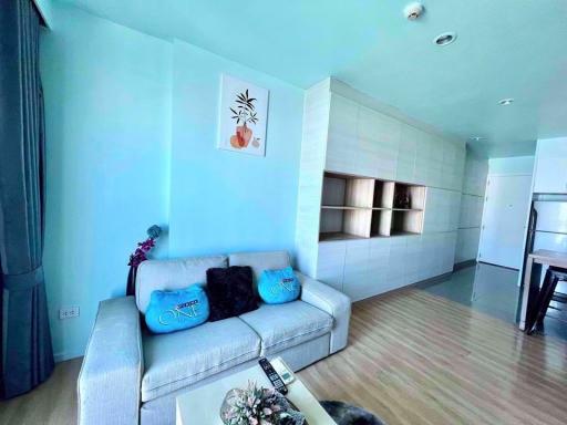 2 bed Condo in Blocs 77 Phrakhanongnuea Sub District C019374