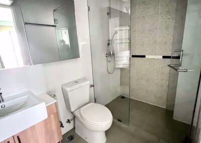 2 ห้องนอน, 2 ห้องน้ำ คอนโด ราคา ฿ 8,300,000