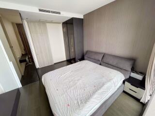 2 bed Condo in Noble Ploenchit Lumphini Sub District C019371