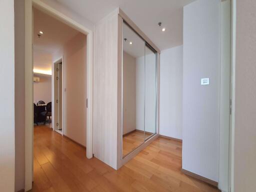 2 bed Condo in H Sukhumvit 43 Khlong Tan Nuea Sub District C019369