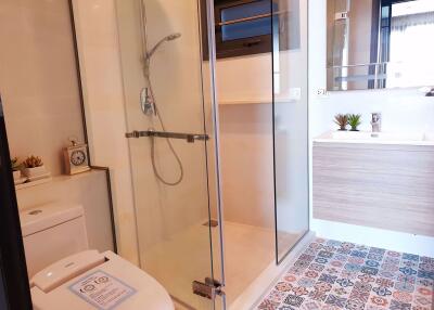 1 bed Condo in Keyne by Sansiri Khlongtan Sub District C019366