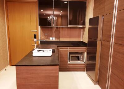 1 bed Condo in Keyne by Sansiri Khlongtan Sub District C019366