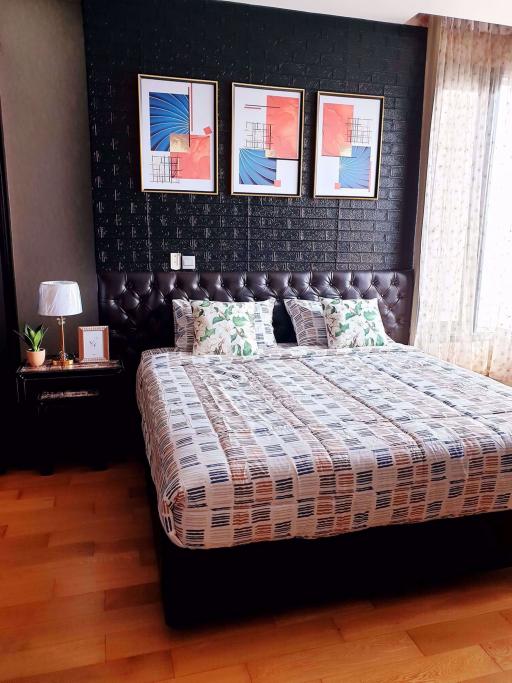 1 bed Condo in Keyne by Sansiri Khlongtan Sub District C019366