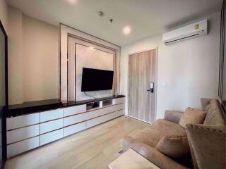 1 bed Condo in Knightsbridge Prime Sathorn Thungmahamek Sub District C019364