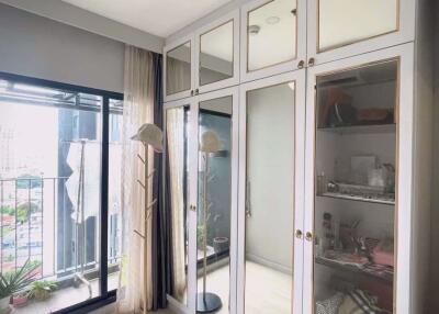 1 bed Condo in Knightsbridge Prime Sathorn Thungmahamek Sub District C019364