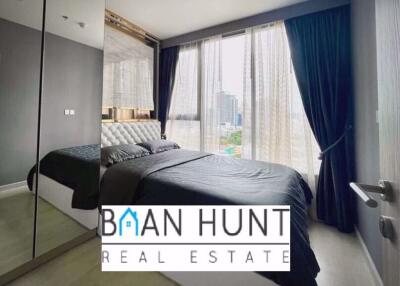 1 bed Condo in Knightsbridge Prime Sathorn Thungmahamek Sub District C019364