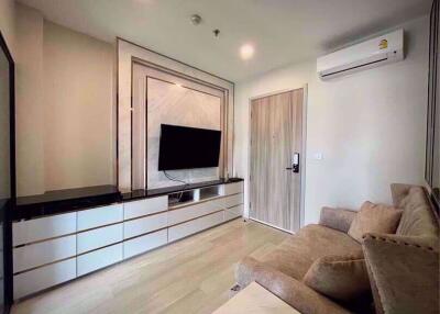 1 bed Condo in Knightsbridge Prime Sathorn Thungmahamek Sub District C019364