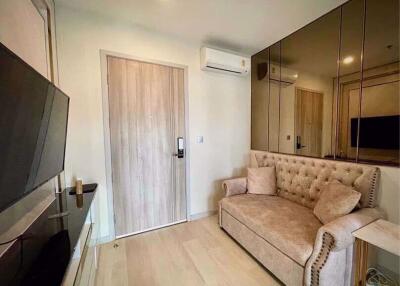 1 bed Condo in Knightsbridge Prime Sathorn Thungmahamek Sub District C019364