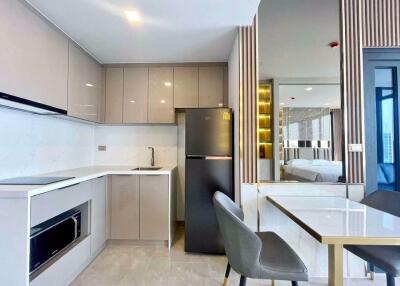 1 bed Condo in One 9 Five Asoke-Rama 9 Huai Khwang District C019360