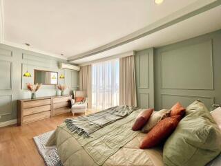 3 bed Condo in Supakarn Condominium Khlong Ton Sai Sub District C019358
