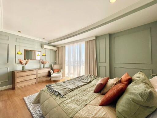 3 bed Condo in Supakarn Condominium Khlong Ton Sai Sub District C019358