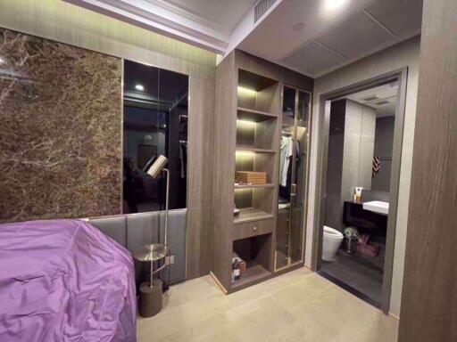 1 ห้องนอน, 1 ห้องน้ำ คอนโด ราคา ฿ 9,500,000