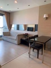 1 bed Condo in Rhythm Sukhumvit 44 Phra Khanong Sub District C019355