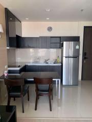 1 bed Condo in Rhythm Sukhumvit 44 Phra Khanong Sub District C019355