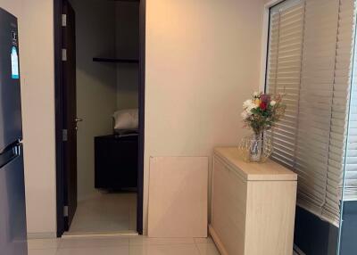 1 bed Condo in Rhythm Sukhumvit 44 Phra Khanong Sub District C019355