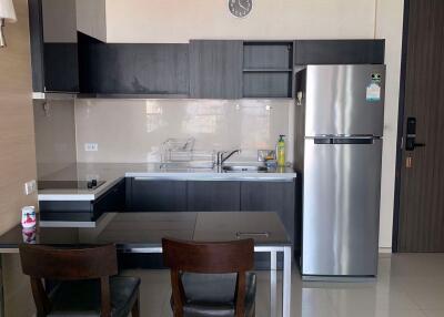 1 bed Condo in Rhythm Sukhumvit 44 Phra Khanong Sub District C019355