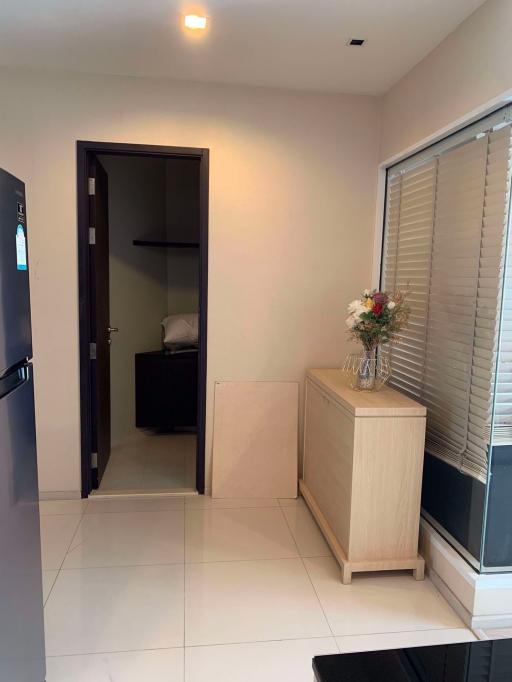 1 bed Condo in Rhythm Sukhumvit 44 Phra Khanong Sub District C019355