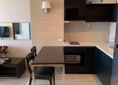 1 bed Condo in Rhythm Sukhumvit 44 Phra Khanong Sub District C019355