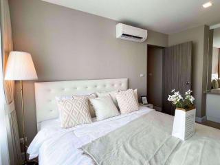 2 bed Condo in Metro Luxe Ratchada Din Daeng Sub District C019353