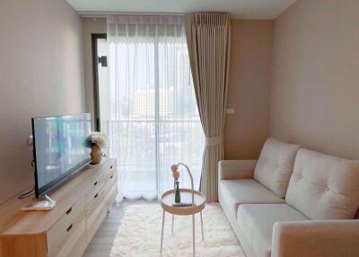 2 bed Condo in Metro Luxe Ratchada Din Daeng Sub District C019353
