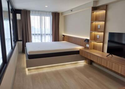 2 bed Condo in Knightsbridge Prime Sathorn Thungmahamek Sub District C019349