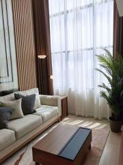 2 bed Condo in Knightsbridge Prime Sathorn Thungmahamek Sub District C019349