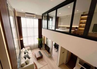 2 bed Condo in Knightsbridge Prime Sathorn Thungmahamek Sub District C019349