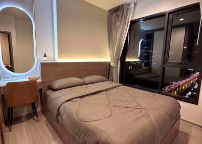 1 bed Condo in Life Asok Hype Ratchathewi District C019348