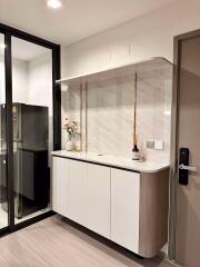 1 bed Condo in Life Asok Hype Ratchathewi District C019348