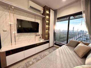 1 bed Condo in Life Asok Hype Ratchathewi District C019348