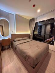 1 bed Condo in Life Asok Hype Ratchathewi District C019348