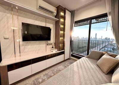 1 bed Condo in Life Asok Hype Ratchathewi District C019348