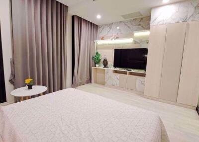 1 bed Condo in Noble Ploenchit Lumphini Sub District C019347