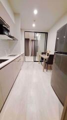 1 bed Condo in Noble Ploenchit Lumphini Sub District C019347