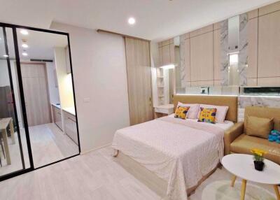 1 bed Condo in Noble Ploenchit Lumphini Sub District C019347