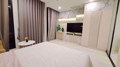 1 bed Condo in Noble Ploenchit Lumphini Sub District C019347