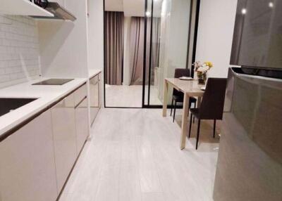 1 bed Condo in Noble Ploenchit Lumphini Sub District C019347