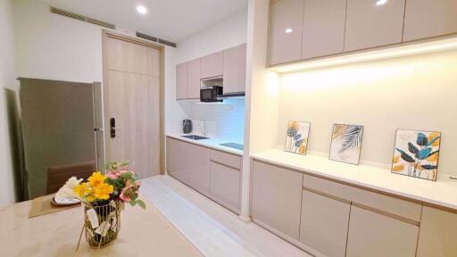 1 bed Condo in Noble Ploenchit Lumphini Sub District C019347