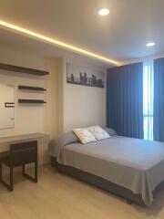 2 bed Condo in Vtara Sukhumvit 36 Phra Khanong Sub District C019346