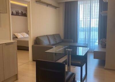 2 bed Condo in Vtara Sukhumvit 36 Phra Khanong Sub District C019346