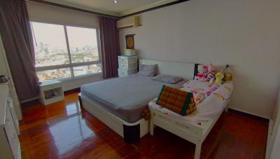 4 bed Condo in Saichol Mansion Khlong San District C019345