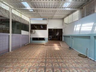 7 bed House Bangphongphang Sub District H019340