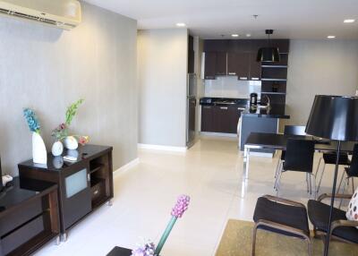 2 bed Condo in Sukhumvit City Resort Khlong Toei Nuea Sub District C019339