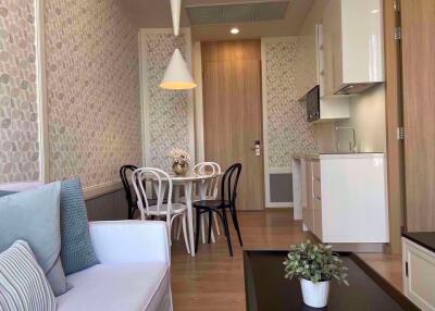 1 bed Condo in Noble BE19 Khlong Toei Nuea Sub District C019337