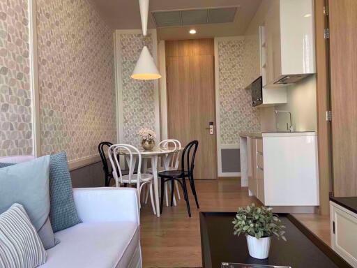1 bed Condo in Noble BE19 Khlong Toei Nuea Sub District C019337