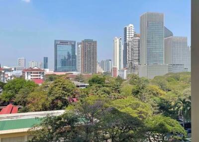 1 bed Condo in Noble BE19 Khlong Toei Nuea Sub District C019337