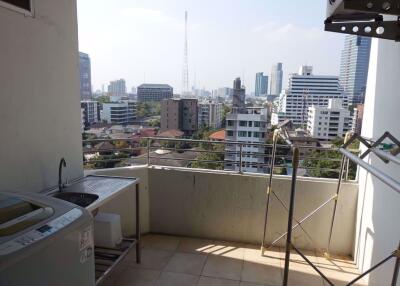 3 bed Condo in Aree Place Phahonyothin Phayathai District C019334