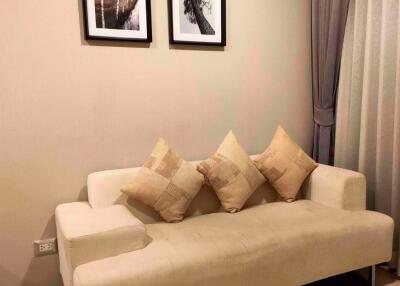 1 bed Condo in Rhythm Sukhumvit 42 Phra Khanong Sub District C019333